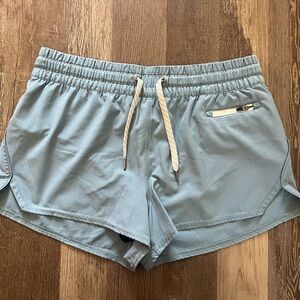 Women’s Vuori Clementine Shorts 2.0